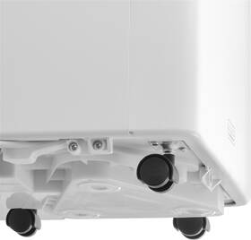 Mobilná klimatizácia Sencor SAC MT8042C Wi-Fi, 8 000 BTU/h biela

 obrázok produktu 5 z 22