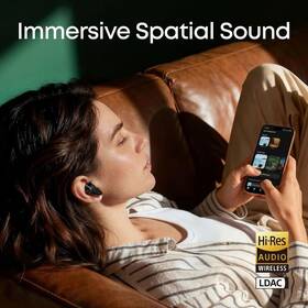 Slúchadlá Anker soundcore Liberty Buds čierna

 obrázok produktu 3 z 5