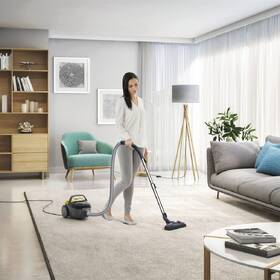 Podlahový vysávač Electrolux ECGC21-2Y žltý

 obrázok produktu 7 z 8