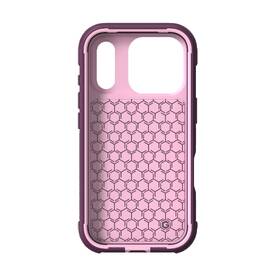 Kryt na mobil ZAGG Teton Snap Kickstand Holster na Apple iPhone 18 Pro Max / 17 Pro Max fialový

 obrázok produktu 1 z 1