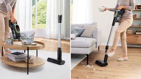 Tyčový vysávač Bosch BCS931TQC zelený

 obrázok produktu 10 z 23