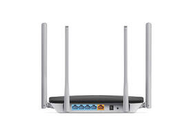 Router Mercusys AC12 AC1200 čierny

 obrázok produktu 2 z 3