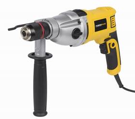 Vŕtačka POWERPLUS POWX0280 

 obrázok produktu 2 z 4