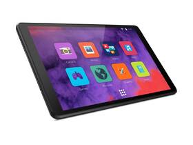 Tablet Lenovo TAB M8 sivý

 obrázok produktu 8 z 11
