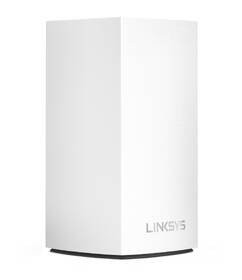 Prístupový bod (AP) Linksys Velop Mesh Wi-fi System, Dual-Band, 3-Pack biely

 obrázok produktu 1 z 6