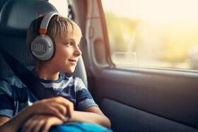 Slúchadlá JBL JR 460NC biela

 obrázok produktu 9 z 11