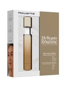 Ultrazvuková špachtľa Rowenta LV8030F0 Skin-Sonic Purifier 

 obrázok produktu 7 z 24