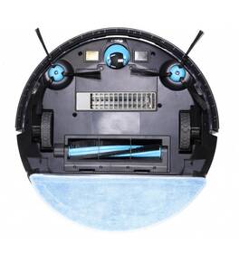 Robotický vysávač Salente RTX-G4 

 obrázok produktu 4 z 8