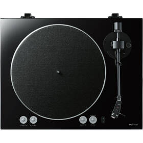 Gramofón Yamaha MusicCast VINYL 500 čierny

 obrázok produktu 2 z 9