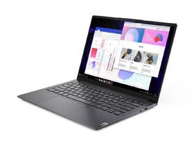 Notebook Lenovo Yoga Slim 7 Pro 14IAP7 sivý

 obrázok produktu 2 z 8