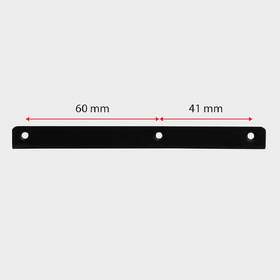 Rámček Axagon kovový, pre 1x 2.5" HDD/SSD do 3.5" pozície čierna

 obrázok produktu 4 z 6