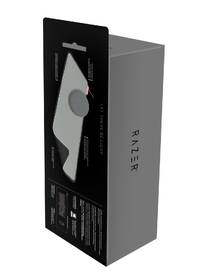 Podložka pod klávesnicu a myš Razer Goliathus Extended Chroma, 92 × 29,4 cm biela

 obrázok produktu 3 z 3