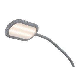 Stojacia lampa Rabalux Adelmo 74010 sivá

 obrázok produktu 5 z 8