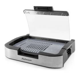 Gril Rohnson BBQ R-2550 

 obrázok produktu 3 z 5