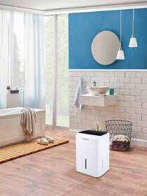 Odvlhčovač Honeywell TP-FIT 12 L biely

 obrázok produktu 24 z 28