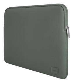 Puzdro na notebook Uniq Cyprus vodeodolné na 14" zelené

 obrázok produktu 1 z 1