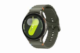 Inteligentné hodinky Samsung Galaxy Watch7 LTE 44mm zelené

 obrázok produktu 10 z 29