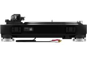 Gramofón Pioneer PLX-500-K 

 obrázok produktu 2 z 7