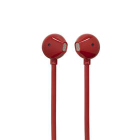Slúchadlá JBL Tune 305 USB-C červená

 obrázok produktu 2 z 5