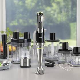 Ponorný mixér Braun MQ9135.XI čierny/nerez

 obrázok produktu 12 z 21