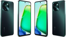 Mobilný telefón vivo Y28 4 GB / 128 GB zelený

 obrázok produktu 18 z 18