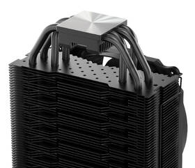 Chladič CPU be quiet! Dark Rock Slim 

 obrázok produktu 3 z 6