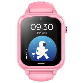 Inteligentné hodinky Garett Kids Essa GO 4G ružové

 obrázok produktu 2 z 7