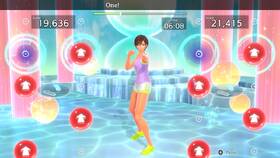 Hra Nintendo Switch Fitness Boxing 3: Your Personal Trainer 

 obrázok produktu 1 z 9