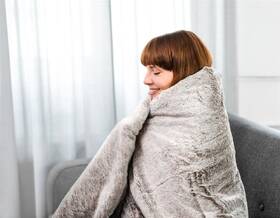 Vyhrievacia deka Beurer HD 150 Nordic Cosy Taupe béžová

 obrázok produktu 7 z 11
