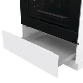 Kombinovaný sporák Gorenje GK6C5WF biely

 obrázok produktu 7 z 10