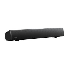 Soundbar Creative Sound Blaster GS5 čierny

 obrázok produktu 5 z 9