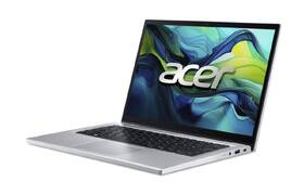 Notebook Acer Aspire Go Spin 14 (AGSP14-31PT-C2S7) strieborný

 obrázok produktu 2 z 12