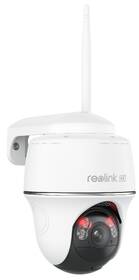 IP kamera Reolink Argus B440 + solárny panel + karta 64GB biela

 obrázok produktu 3 z 24