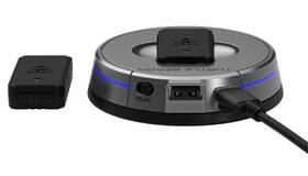 Headset Turtle Beach Stealth Pro PlayStation čierny

 obrázok produktu 5 z 10