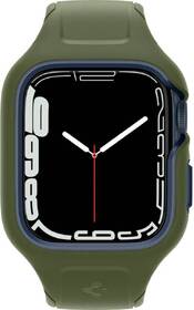 Remienok Spigen Liquid Air Pro na Apple Watch 8/7 (45 mm) zelený

 obrázok produktu 1 z 9