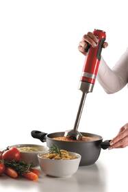 Ponorný mixér Ariete 602 červený

 obrázok produktu 4 z 8