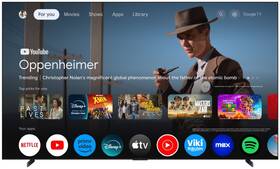 Televízor TCL 115C7K 

 obrázok produktu 14 z 16