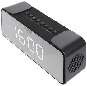 Rádiobudík Adler AD1190 strieborný

 obrázok produktu 3 z 7
