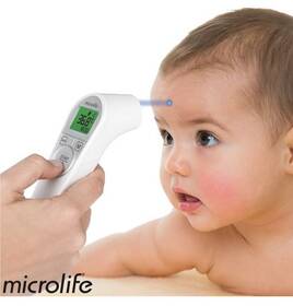 Teplomer Microlife NC 200 

 obrázok produktu 2 z 3