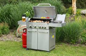 Gril G21 Argentina BBQ nerez

 obrázok produktu 16 z 19