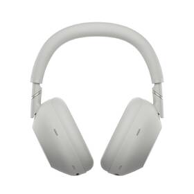 Slúchadlá Sony WH-1000XM6, Noise Cancelling - Prodloužená záruka zdarma po registraci strieborná

 obrázok produktu 1 z 9