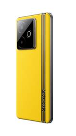 Mobilný telefón realme GT 7T 5G 12 GB / 512 GB žltý

 obrázok produktu 5 z 10