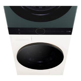 Pracia veža LG WT1210EGF zelená/béžová

 obrázok produktu 11 z 22