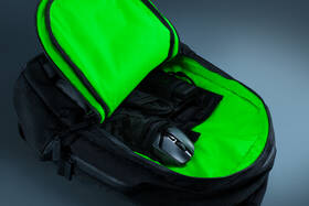Myš Razer Basilisk Mobile čierna

 obrázok produktu 7 z 11