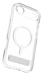 Kryt na mobil ZAGG Crystal Palace Snap Kickstand na Apple iPhone Air priehľadný

 obrázok produktu 3 z 12