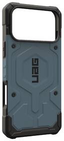 Kryt na mobil UAG Pathfinder MagSafe na Apple iPhone 17 Pro Max modrý

 obrázok produktu 10 z 15