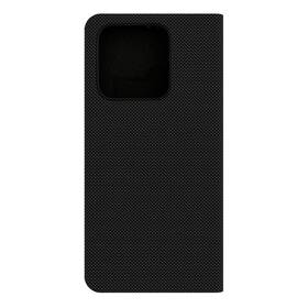 Puzdro na mobil flipové WG Duet na Xiaomi Redmi 15C 5G čierne

 obrázok produktu 2 z 2