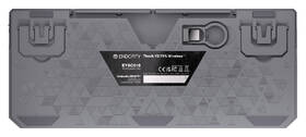 Klávesnica ENDORFY Thock V2 75% Wireless CZ sivá

 obrázok produktu 12 z 23