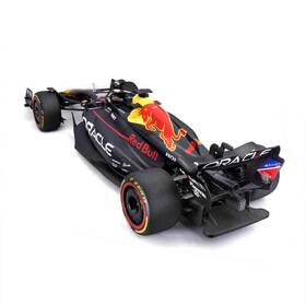 RC formule Maisto edBull RACING RB19 2023 (1 Max Verstappen) 

 obrázok produktu 6 z 17