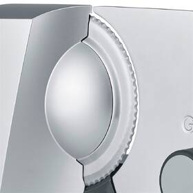 Krájač GRAEF S 12005 strieborný

 obrázok produktu 6 z 11